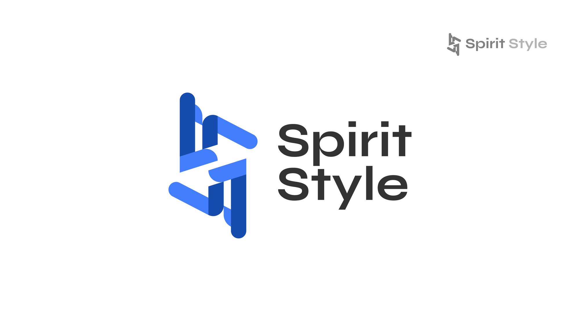 Siuvinėjimo sprendimai — moderni meistrystė logo